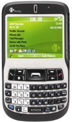HTC S621 (HTC Excalibur)