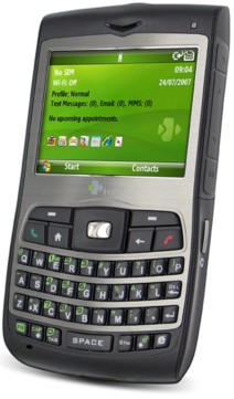 HTC S630