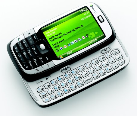 HTC S710 / S711 (HTC Vox)