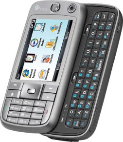 HTC S730 (HTC Wings 100)