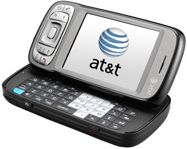 HTC Tilt 8925 / 8925a (HTC Kaiser 100)