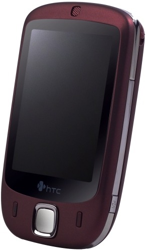 HTC Touch P3452 - Enhanced Version (HTC Elfin 100)