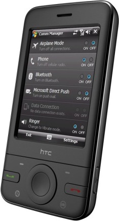 HTC P3470 (HTC Pharos 100)