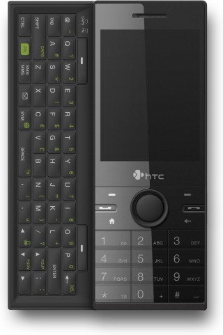HTC S740 (HTC Rose 100)