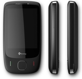 HTC Touch 3G T3232 (HTC Jade 100)