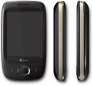 HTC Touch Viva T2223 (HTC Opal 100)