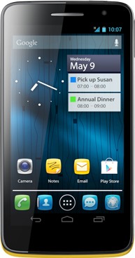 Alcatel One Touch Scribe HD OT-8008A (TCL Y900)