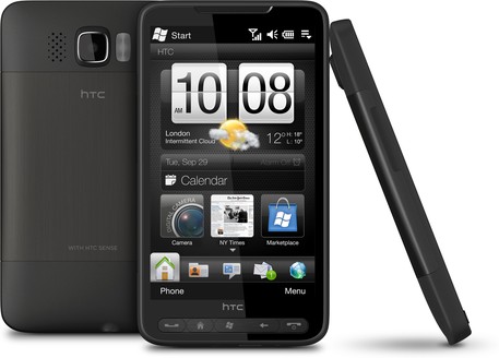 HTC HD2 T8585 (HTC Leo 100)