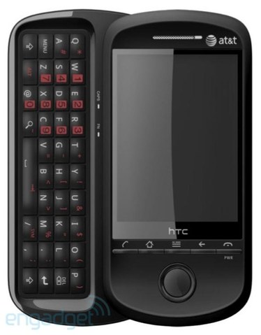 HTC Lancaster