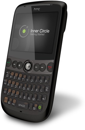 HTC Snap US S522 (HTC Maple 120)