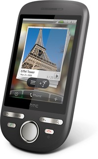 HTC Tattoo A3232 (HTC Click 100)
