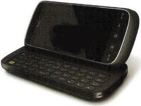 HTC Tera
