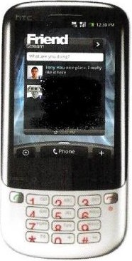 HTC Tide