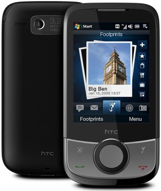 HTC Touch Cruise 2009 T4242 (HTC Iolite 100)