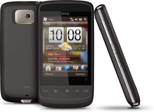 HTC Touch2 T3333 (HTC Mega 100)