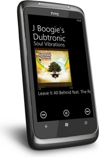 HTC 7 Surround T8788 (HTC Mondrian)