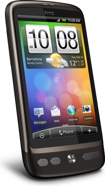 HTC Desire 4G LTE ADR6410L (HTC Fireball)