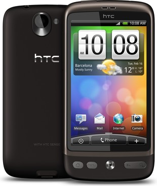 HTC Desire ADR6200 / ADR6275 (HTC Bravo C)