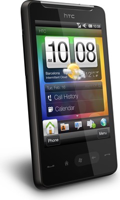 HTC HD Mini US (HTC Photon)