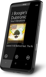 HTC HD7 T9292 8GB / HD3