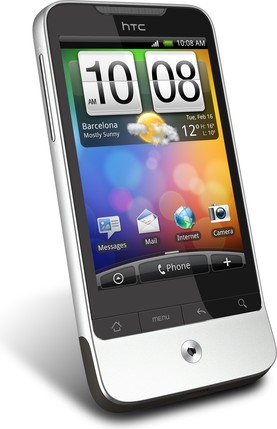 HTC Legend A6363