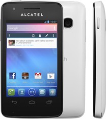 Alcatel One Touch SPOP