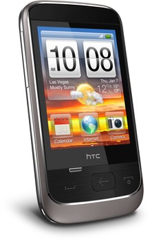 HTC Smart (HTC Rome)
