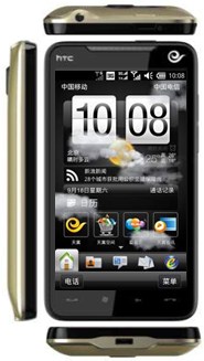 HTC T9199 (HTC Oboe)