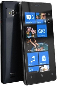 Alcatel One Touch View (TCL Horizon)