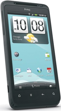 HTC Hero S (HTC Kingdom)