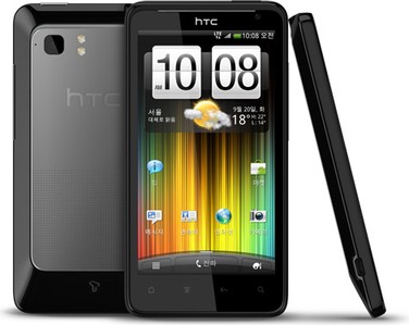 HTC Raider 4G (HTC Holiday)