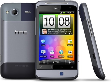 HTC Salsa C510e