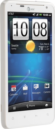 HTC Vivid (HTC Holiday)
