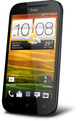 HTC Desire SV T326e (HTC Magni)