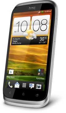 HTC Desire X T328e (HTC Proto)
