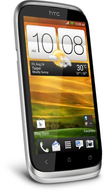 HTC Desire X T329w (HTC Proto)