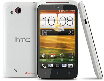 HTC Desire XC T329d (HTC Proto)