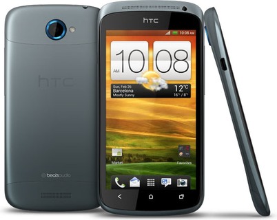 HTC One S NA (HTC Ville)