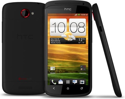 HTC One S Z560E (HTC Ville C)