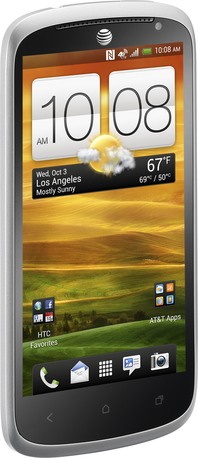 HTC One VX (HTC Totem C2)