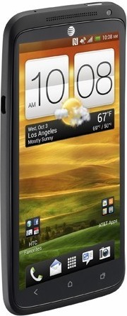 HTC One X+ LTE (HTC Evitare)