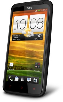 HTC One X+ S728e (HTC Endeavor C2)