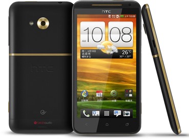 HTC One XC X720d (HTC Jel)