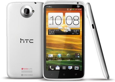 HTC One XT S720t (HTC Supreme)