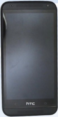 HTC 619d