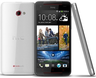 HTC Butterfly S 919d CDMA (HTC DLX PLUS)