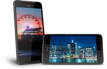 HTC Butterfly S 4G LTE 901s (HTC DLX PLUS)