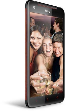 HTC Butterfly X920d (HTC DLX)