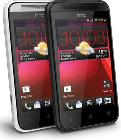 HTC Desire 200 102e (HTC G2)