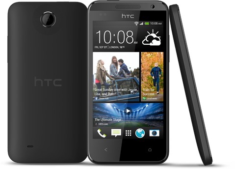 HTC Desire 300 301s (HTC Z3)
